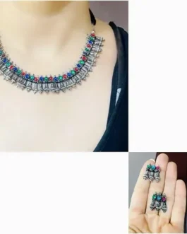 YASHVINI NECKLACE