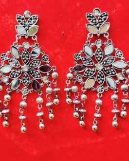 ZAAKIRA EARRING