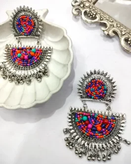 ZAHILA EARRING