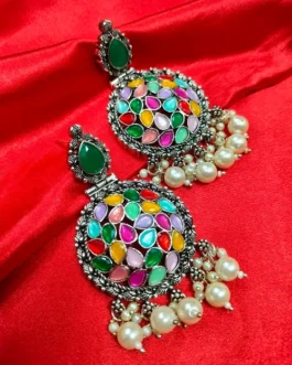 ZAHIRA EARRING