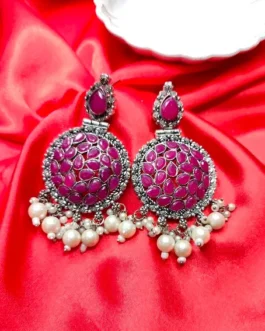 ZAHIRA EARRING