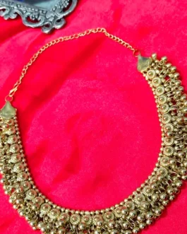 ZAINAB NECKLACE