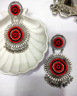 ZALO EARRING