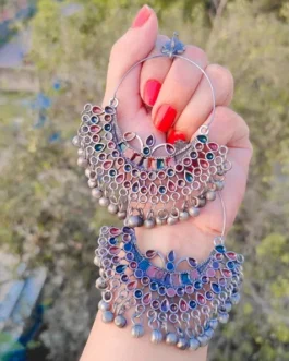 ZARINA EARRING