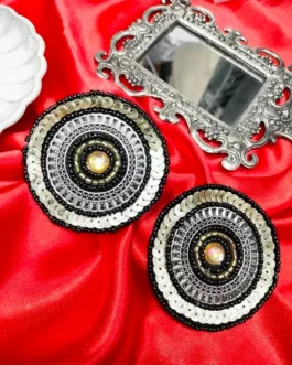 ZARLASHT EARRING