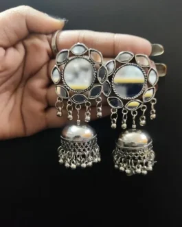 ZARNISH EARRING