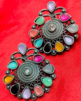 ZAYAAN EARRING