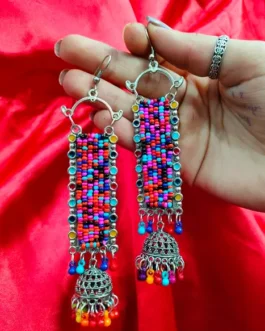 ZISHA EARRING