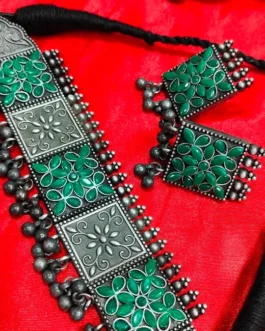 ZIVA NECKLACE
