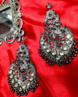 ZIYA EARRING