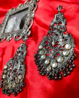 ZIYA EARRING