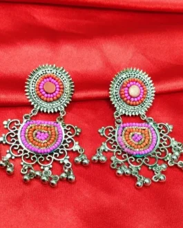 ZOHAIBA EARRING