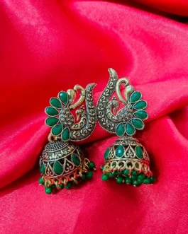 RAJKOT ZOHRA JHUMKA