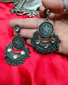 ZOYNA EARRING