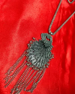 ZUBI NECKLACE