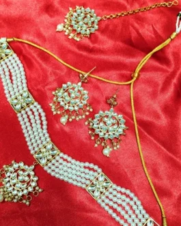 ZUFISHA NECKLACE