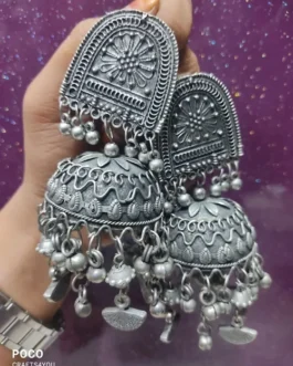 ZULF EARRING