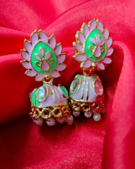 ZUMAIRA EARRING