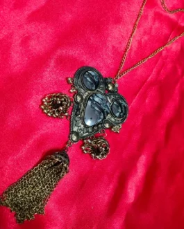 ZUMI NECKLACE