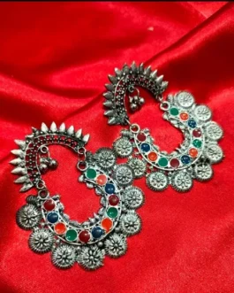 ZURAFA EARRING