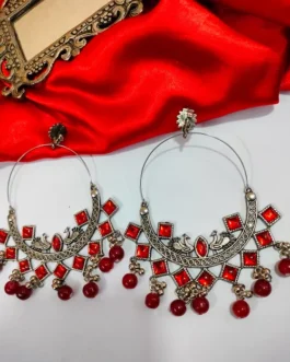 ANUSHA EARRING