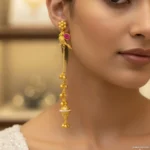 Aarohi Kashmiri Earring