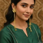 Amrit Kashmiri Earring