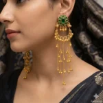 Anaya  kashmiri Earrings