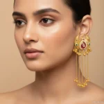 Avneet kashmiri Earring