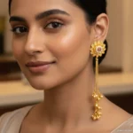 Aatika kashmiri Earring