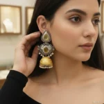 Adara kashmiri Earring
