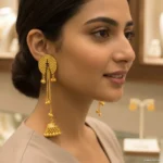 Afifa kashmiri Earring