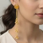 Afrah kashmiri Earring