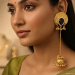 Amal kashmiri Earring