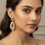 Amatullah kashmiri Earring