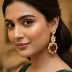 Anika kashmiri Earring
