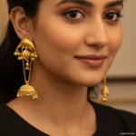 Asma kashmiri Earrings