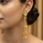 Bani Kashmiri Earring