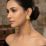 Bhuvi Kashmiri Earring