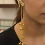 Badia kashmiri Earrings