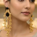 Basma kashmiri Earrings