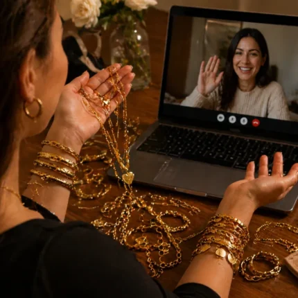 Video Call Appointment