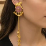 Dua kashmiri Earrings