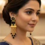 Ghalia kashmiri Earrings