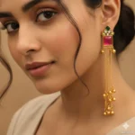 Heer Kashmiri Earring