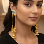 Hadiya kashmiri Earrings