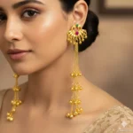 Ishani kashmiri Earring