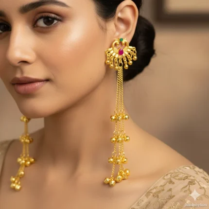 Ishani kashmiri Earring