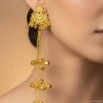 Inaya kashmiri Earring