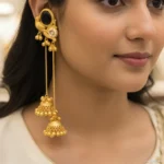 Jannat kashmiri Earring
